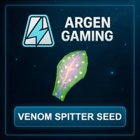 Grow a Garden 2 Venom Spitter Seed
