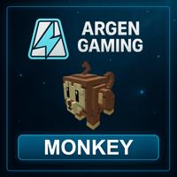 Grow a Garden 2 Monkey