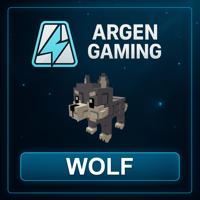 Grow a Garden 2 Wolf