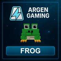 Grow a Garden 2 Frog
