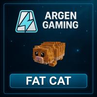 Grow a Garden 2 Fat Cat