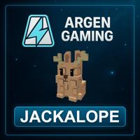 Grow a Garden 2 Jackalope