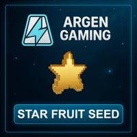Grow a Garden 2 Star Fruit Seed