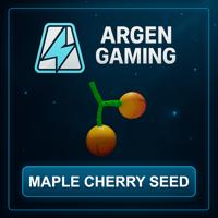 Grow a Garden 2 Maple Cherry Seed