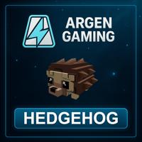 Grow a Garden 2 Hedgehog