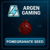 Grow a Garden 2 Pomegranate Seed
