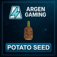 Grow a Garden 2 Potato Seed