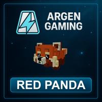 Grow a Garden 2 Red Panda