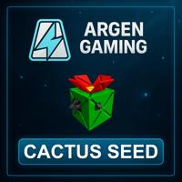 Grow a Garden 2 Cactus Seed
