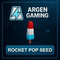 Grow a Garden 2 Rocket Pop Seed