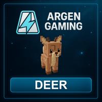 Grow a Garden 2 Deer