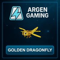 Grow a Garden 2 Golden Dragonfly