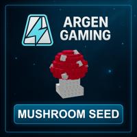 Grow a Garden 2 Mushroom Seed