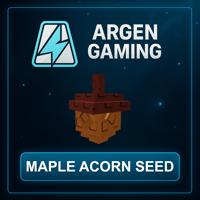 Grow a Garden 2 Maple Acorn Seed