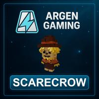Grow a Garden 2 Scarecrow