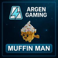 Grow a Garden 2 Muffin Man