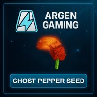 Grow a Garden 2 Ghost Pepper Seed