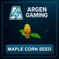 Grow a Garden 2 Maple Corn Seed
