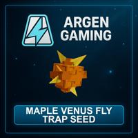 Grow a Garden 2 Maple Venus Fly Trap Seed