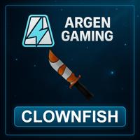 Murder Mystery 2 Clownfish