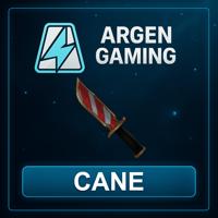 Murder Mystery 2 Cane