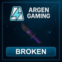 Murder Mystery 2 Broken