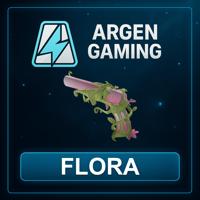 Murder Mystery 2 Flora