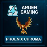 Murder Mystery 2 Phoenix Chroma