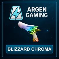 Murder Mystery 2 Blizzard Chroma