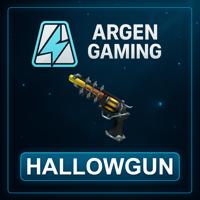 Murder Mystery 2 Hallowgun