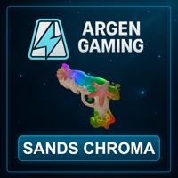 Murder Mystery 2 Sands Chroma