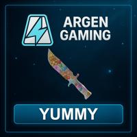 Murder Mystery 2 Yummy