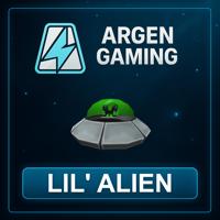 Murder Mystery 2 Lil' Alien