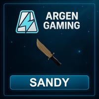 Murder Mystery 2 Sandy