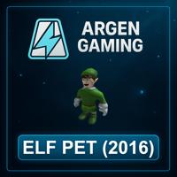 Murder Mystery 2 Elf Pet (2016)