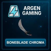 Murder Mystery 2 Boneblade Chroma