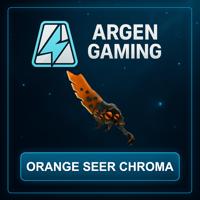Murder Mystery 2 Orange Seer Chroma
