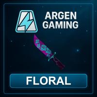 Murder Mystery 2 Floral