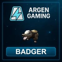 Murder Mystery 2 Badger
