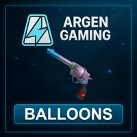 Murder Mystery 2 Balloons
