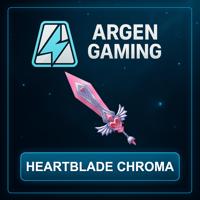 Murder Mystery 2 Heartblade Chroma