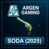 Murder Mystery 2 Soda (2025)