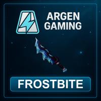 Murder Mystery 2 Frostbite
