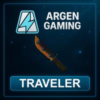 Murder Mystery 2 Traveler