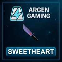 Murder Mystery 2 Sweetheart