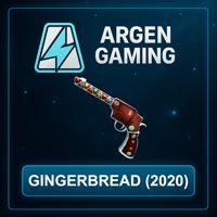 Murder Mystery 2 Gingerbread (2020)
