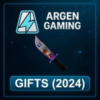 Murder Mystery 2 Gifts (2024)