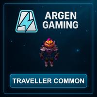 Murder Mystery 2 Traveller Common