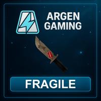 Murder Mystery 2 Fragile