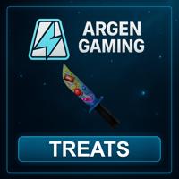 Murder Mystery 2 Treats